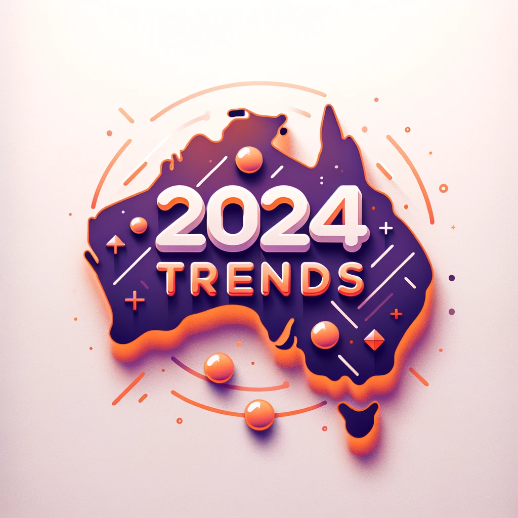  The 2024 Trends for SMEs in Australia