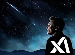 Elon Musk Launches xAI