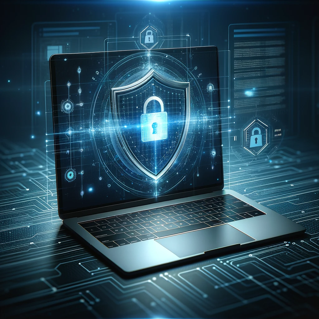 How a Great IT Service Provider Handles Cybersecurity: Protecting Your Business in the Digital Age