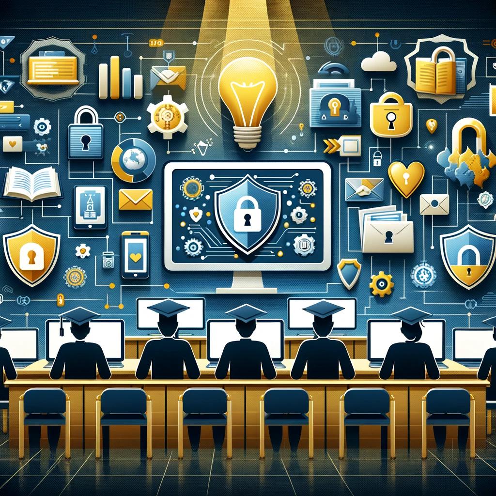  Why Security Matters: Protecting Your Digital World