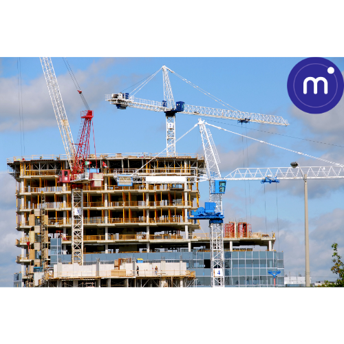 Enhancing Construction Projects with Scalable Cloud Management Solutions for Improved Security and Efficiency
