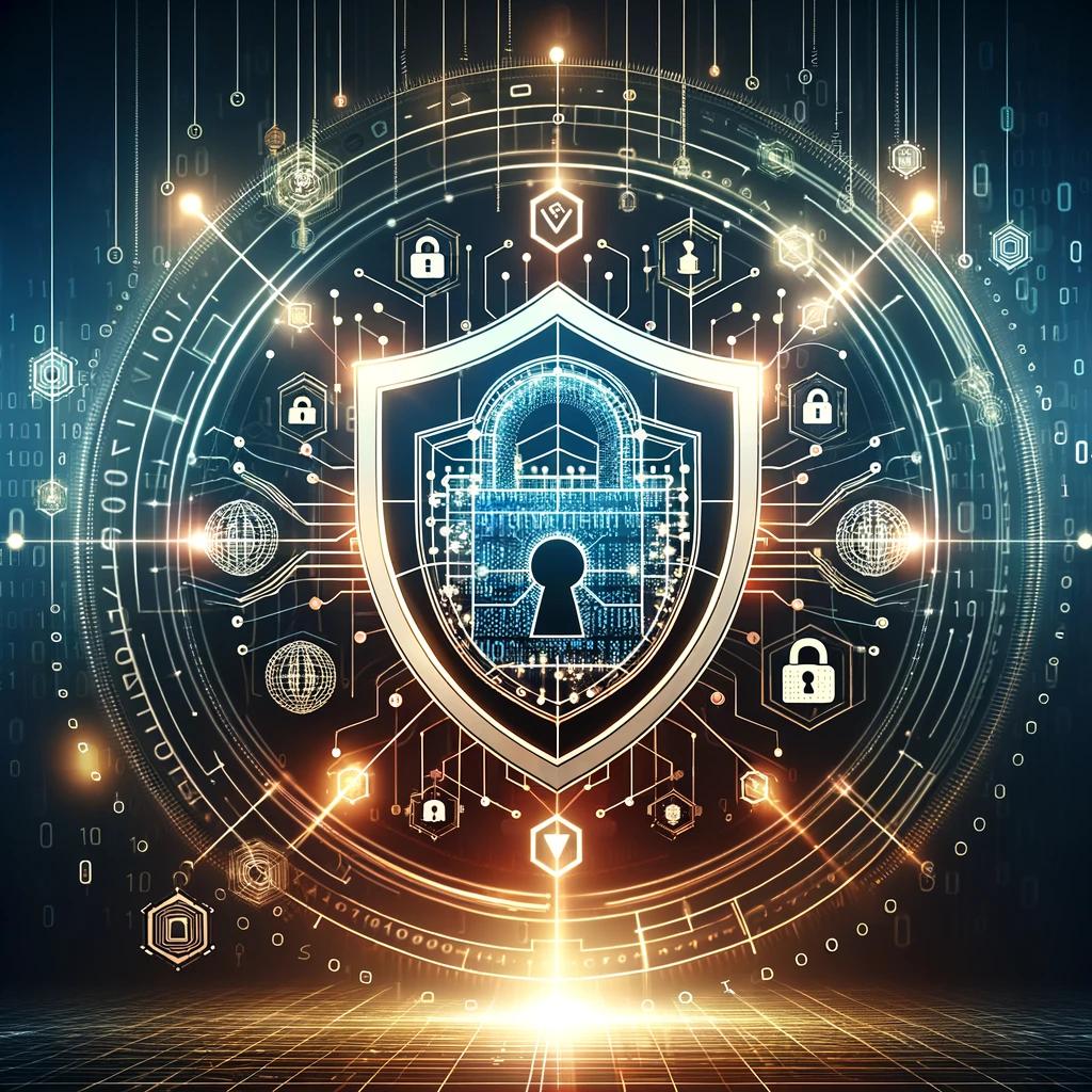 Love Your Security: The Key to Safeguarding Your Business in the Digital Age